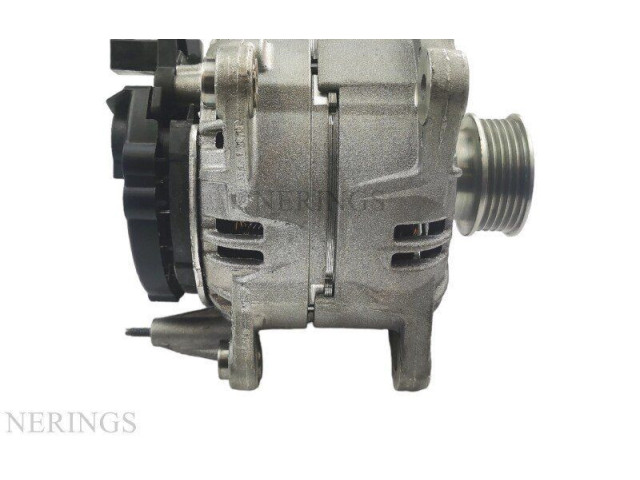 Генератор 0124525215, 0124525215   Audi TT TTS Mk2      