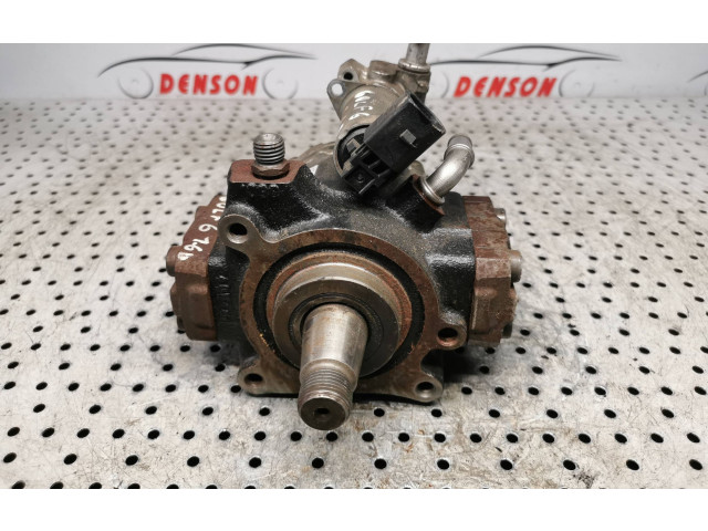 Топливный насос