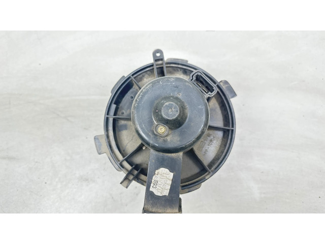 Вентилятор печки 6424501 Citroen Xsara Picasso