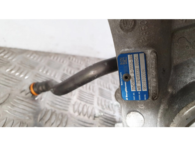 Turbodmychadlo Турбина 31459815, 18559700018 Volvo S60 2.0