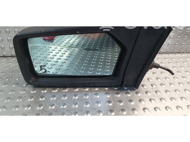 Zpětné zrcátko  Mercedes-Benz S W126 1979  1268100316  