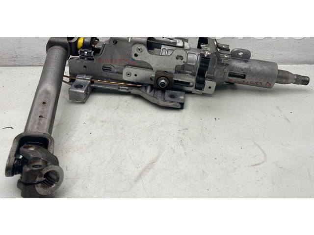    Рулевая рейка    Alfa Romeo Giulietta  -  года