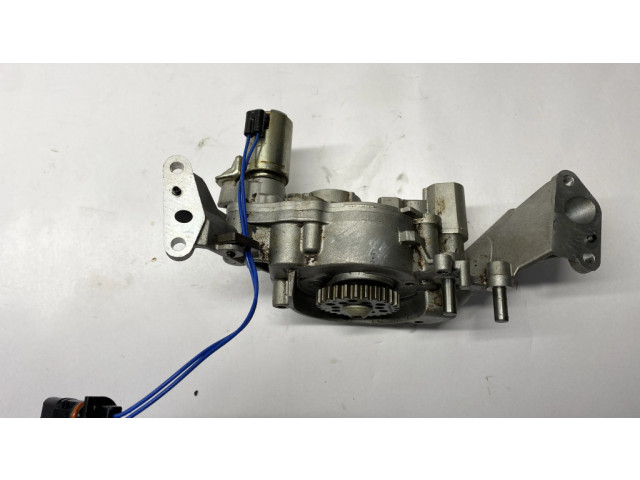 Čerpadlo oleje 04893782, 05048090AA Chrysler Pacifica 3.6 ERC