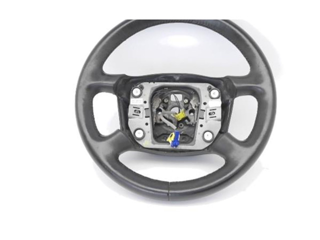 Руль Audi A6 S6 C5 4B  1997 - 2005 года 4B0419091R, 4B0880201Q      