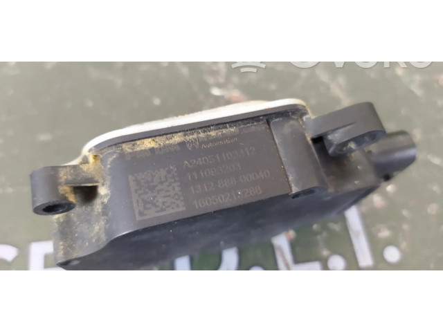 Блок управления двигателя     A24051103312    Volvo XC90 