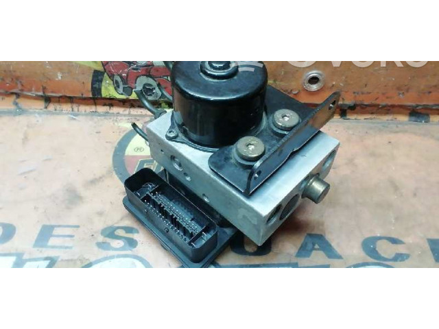 Блок АБС 4894008200, 06210202384 SsangYong Rexton - года