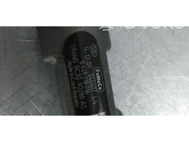 Топливная рампа BC3Q9D280BD, 0281006017 Ford F250 для двигателя FG412AA T67DVTX