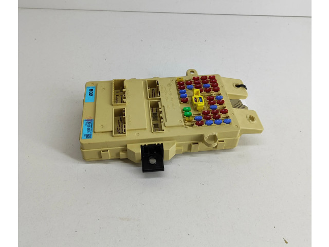 Блок предохранителей 8219039020   SsangYong Korando    