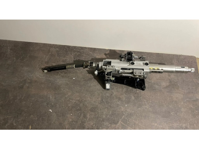  рейка  Колонка рулевая 102781100f, 102782700a   Tesla Model S 2012- года