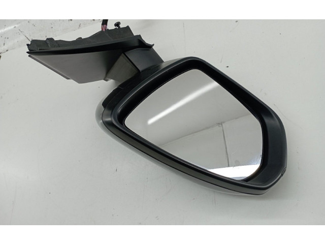 Zpětné zrcátko Peugeot 5008 II
