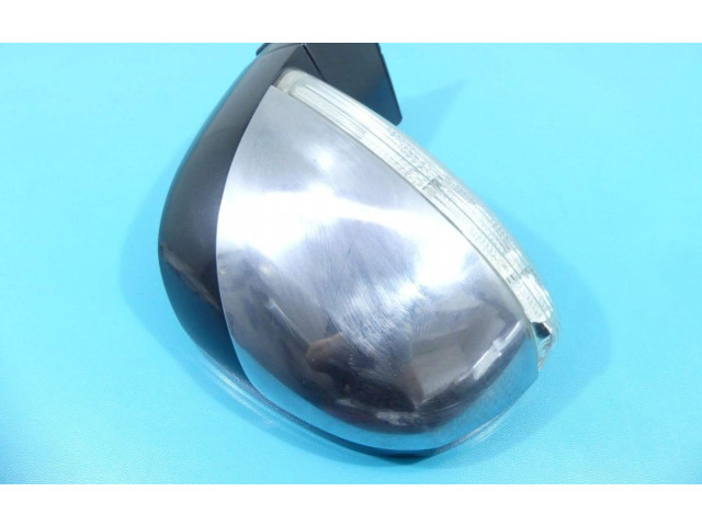 Зеркало электрическое        Chevrolet Captiva   -  года   