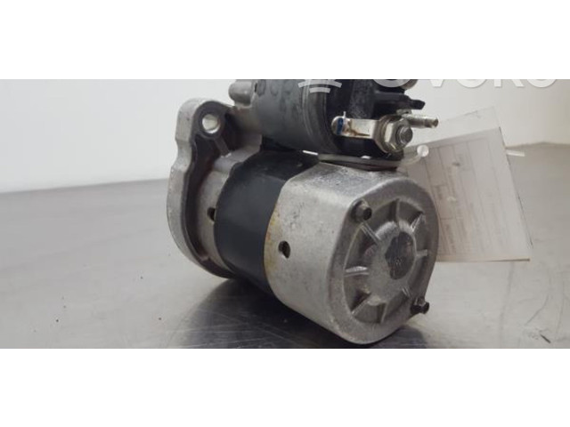 Масляный насос H1BT11000BB, 4K89852APC Ford Ecosport