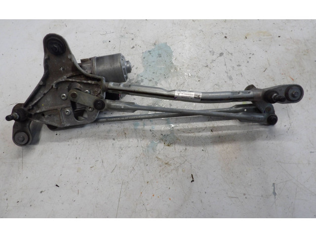 Моторчик дворников 107672500F, 3397022315 Tesla Model 3