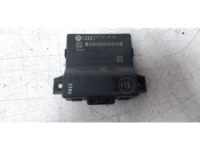 Блок комфорта 8T0907468AB   Audi A4 Allroad   