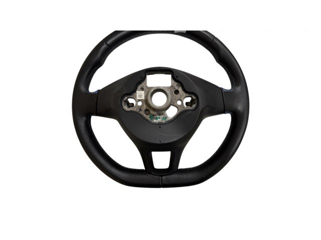 Руль Volkswagen e-Golf 2014 - года 5G0419091