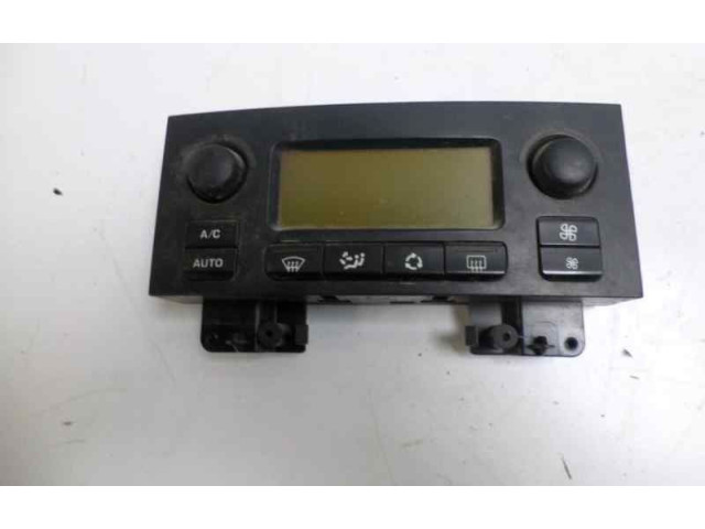 Блок управления климат-контролем 9658084577, 281138632 Citroen C4 I