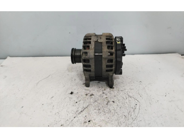 Генератор 04C903023C Skoda Fabia Mk3 (NJ)