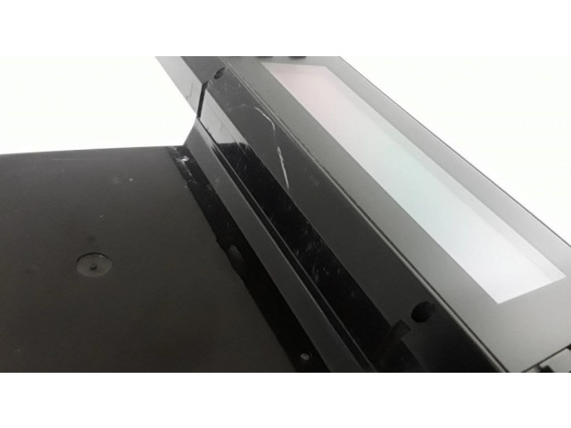 Дисплей 31328828 Volvo S80