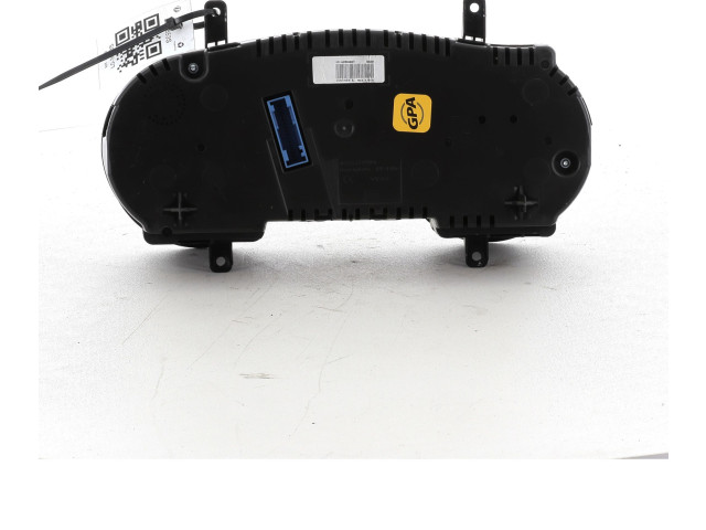 Volant Seat Leon (1P) 2009 1P0920854XZ03, L0-3653S