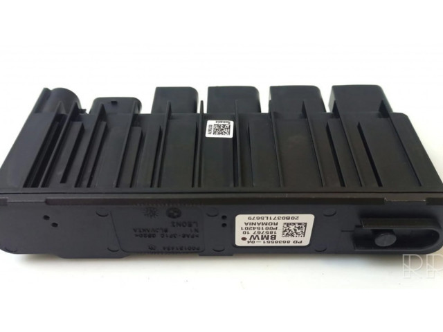 Řídící jednotka 023792, 5A1CE54 BMW 4 F36 Gran coupe 2020