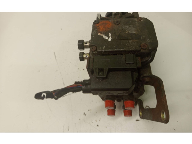 Vstřikovací čerpadlo 0470504011 Opel Zafira A