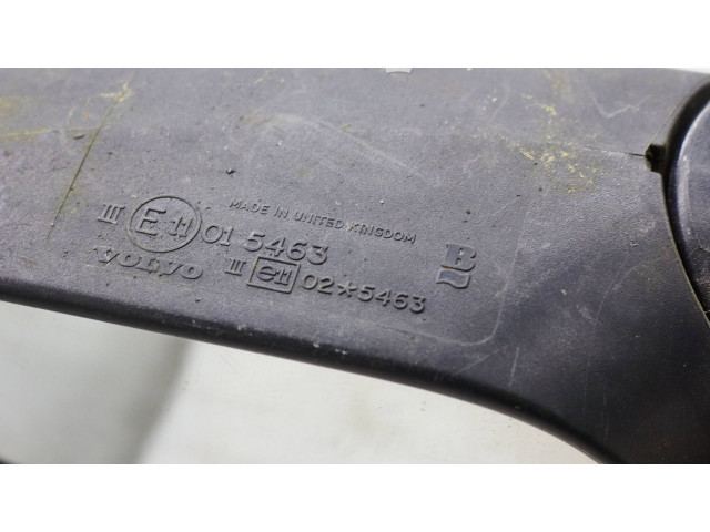 Зеркало электрическое Volvo S80 1999 - 2003 года