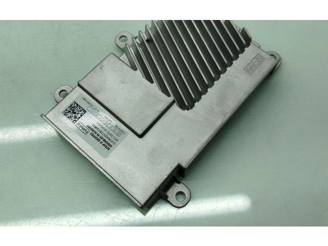 Блок управления 2655726, MU5T14G650HAF   Ford Focus