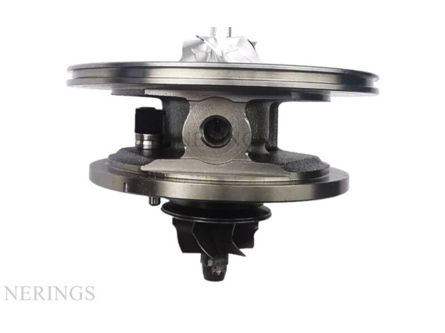 Turbodmychadlo Турбина 54359700056, CHRA30-0302T Mini One - Cooper Clubman R55