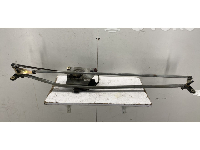 Моторчик дворников 00006401G1 Citroen Xsara Picasso