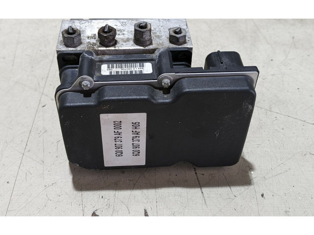 Блок управления АБС 6Q0907379AF Seat Ibiza III (6L)