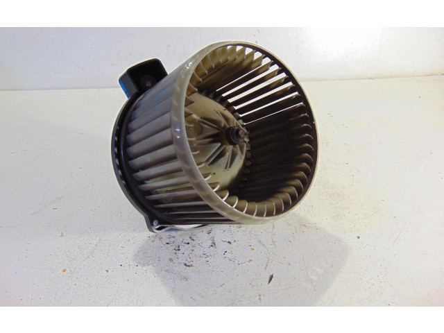Вентилятор печки 0130101113 Smart ForTwo II