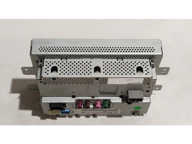 Дисплей    905EQ9GS2003B, BW9310E889BG   Jaguar XJ X351