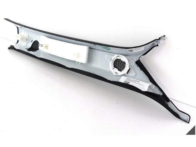 Зеркало электрическое Audi A5 2016 - года