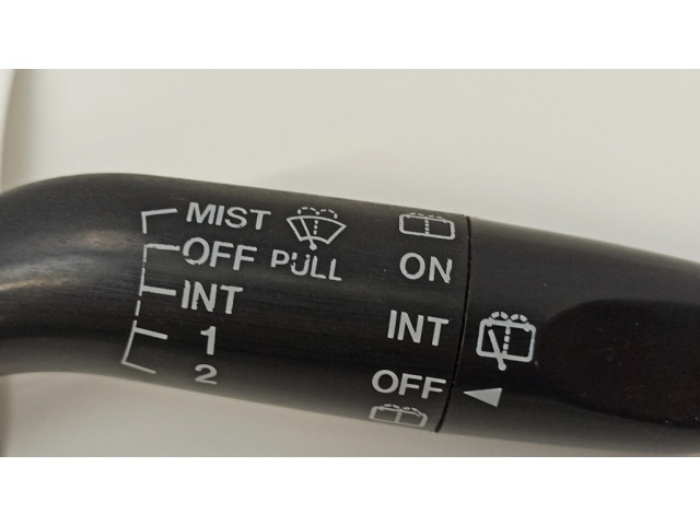 Переключатель дворников 17b122 Mazda 626