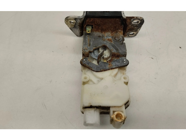 Замок багажника 5808A079 Mitsubishi Outlander 2007 - 2012 года