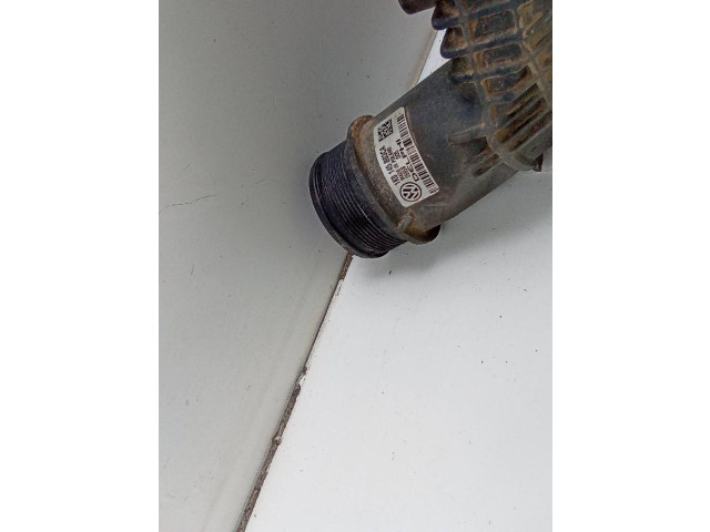 Интеркулер 1K0145803BM Volkswagen Caddy