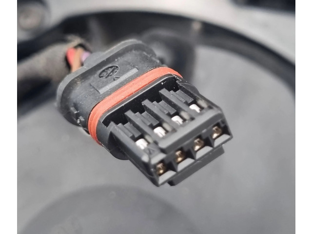 Zpětné zrcátko BMW X6 E71 2011 7282722, 51167282722