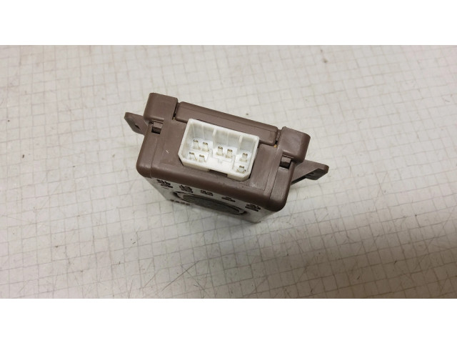 Блок управления 96427140   Chevrolet Nubira