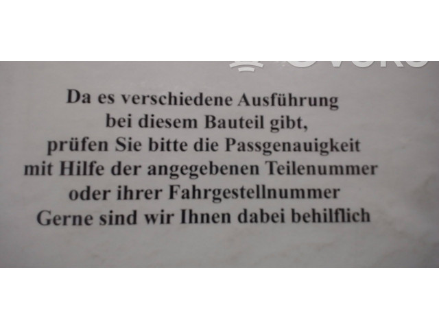 Vstřikovací čerpadlo 1J0919051H, 1J0919087H Seat Leon (1M)