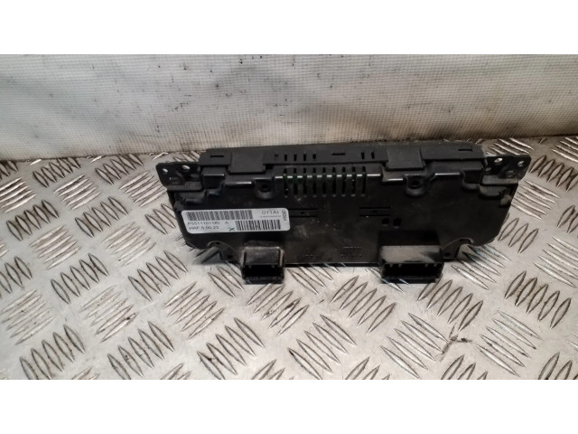 Блок управления климат-контролем P55111011AI   Jeep Grand Cherokee (WK)