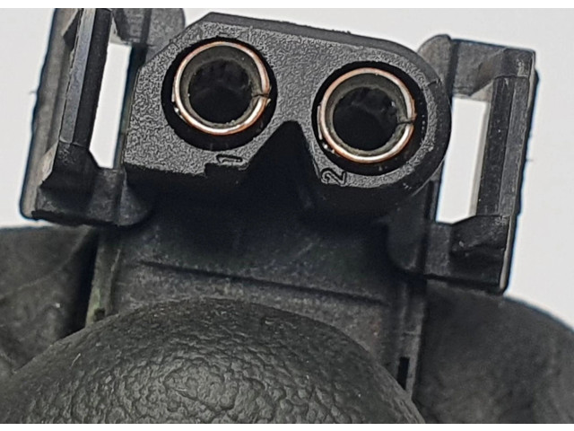 Вентилятор печки Mercedes-Benz S W220