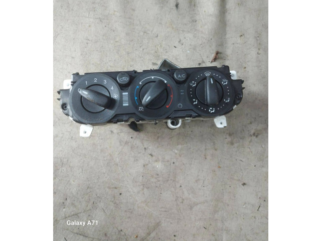 Блок управления кондиционера воздуха / климата/ печки (в салоне) 6g9119980bh, H80966116D9 Ford Galaxy