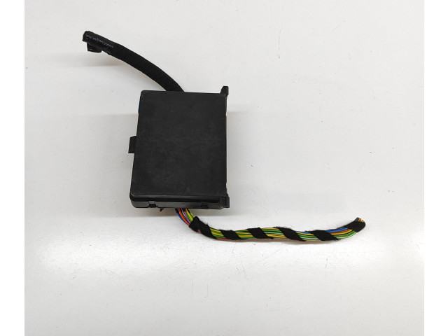 Блок управления климат-контролем 9836236080   Peugeot 2008 II