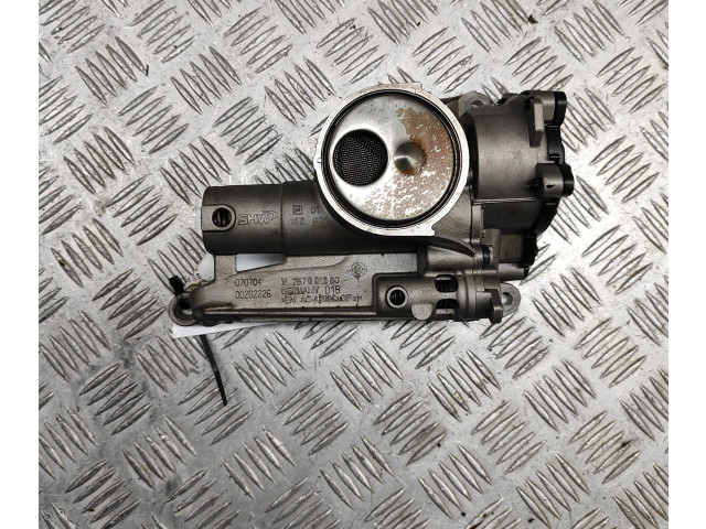 Čerpadlo oleje V757601280   Citroen C4 I Picasso   5FW (EP6)