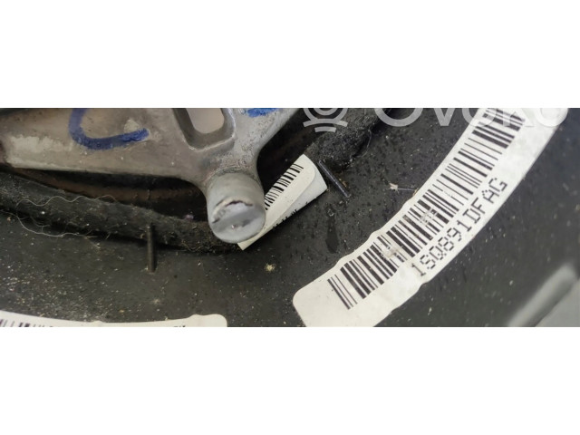 Руль Jeep Compass 2.2