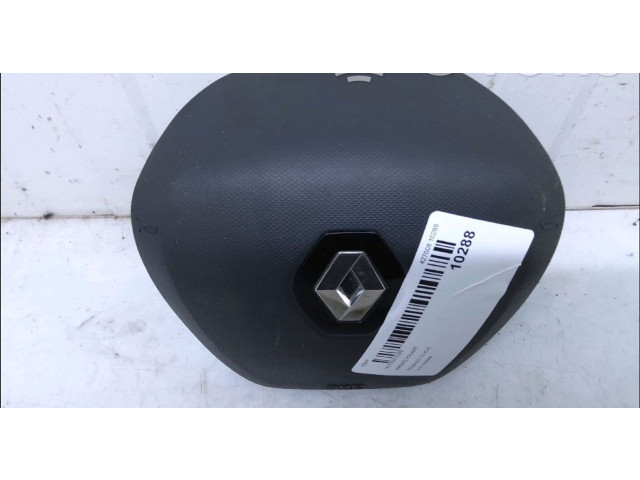 Надувная подушка для руля       Renault Clio IV  2012 -  года   