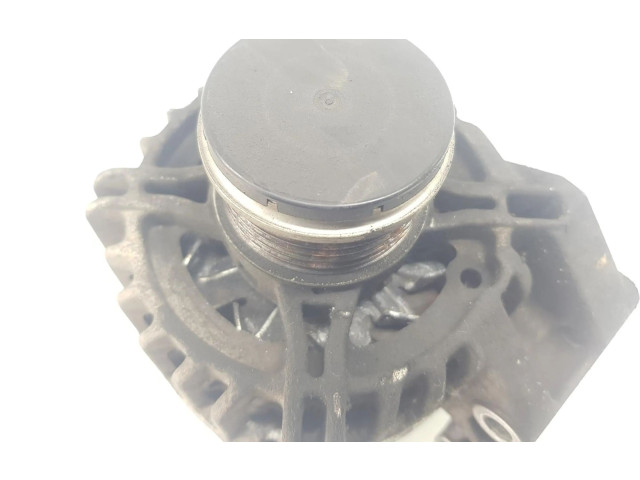 Генератор 95524553, 95524553   Opel Combo D      