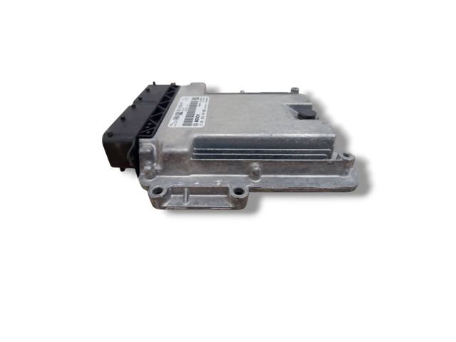 Блок управления двигателя GX7312C520FAF, 0281032607 Jaguar XE