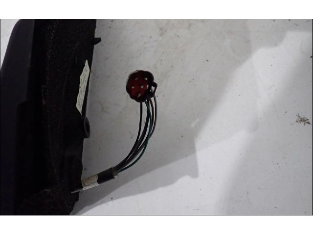 Зеркало электрическое Ford Fusion 2002 - 2005 года