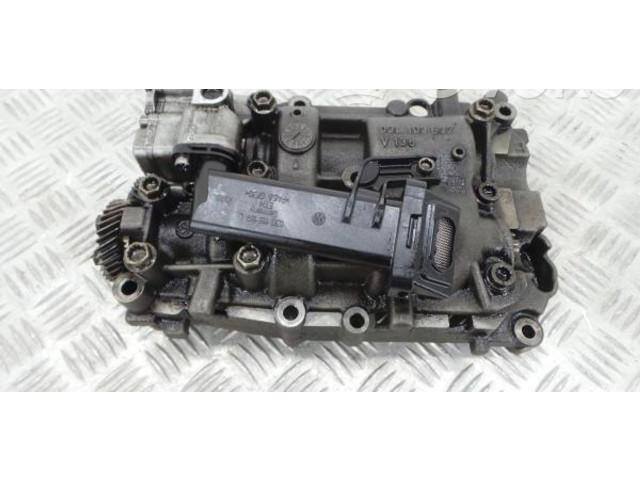 Píst 03L103537, 03L103535   Volkswagen Beetle A5    CFFB 